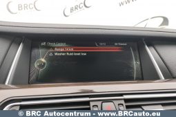 BMW 730 d Automatas 2013 full