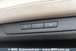 BMW 730 d Automatas 2013 full