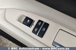 BMW 730 d Automatas 2013 full