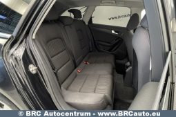 Audi A4 Avant 1.8 TFSI 2009 full