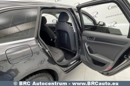 Audi A4 Avant 1.8 TFSI 2009 full