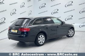 Audi A4 Avant 1.8 TFSI 2009