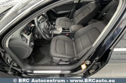 Audi A4 Avant 1.8 TFSI 2009 full