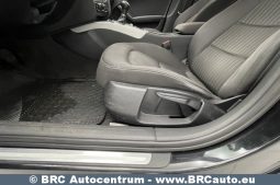 Audi A4 Avant 1.8 TFSI 2009 full