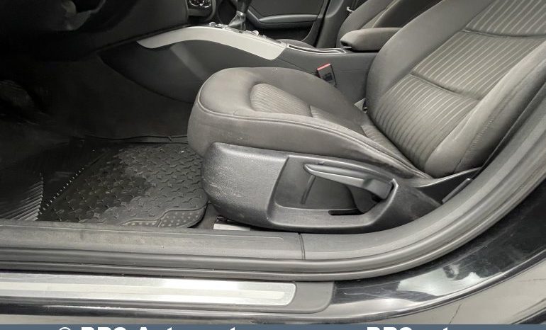 Audi A4 Avant 1.8 TFSI 2009 full