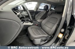 Audi A4 Avant 1.8 TFSI 2009 full