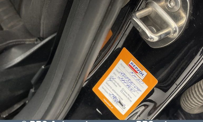 Audi A4 Avant 1.8 TFSI 2009 full