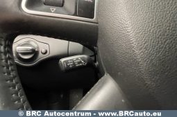Audi A4 Avant 1.8 TFSI 2009 full