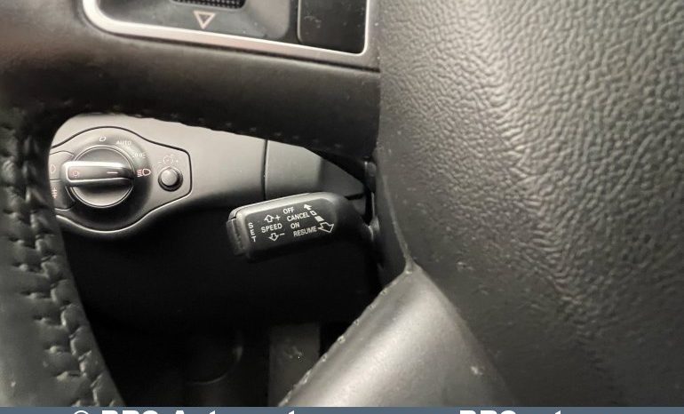 Audi A4 Avant 1.8 TFSI 2009 full
