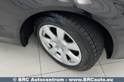 Audi A4 Avant 1.8 TFSI 2009 full