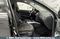 Audi A4 Avant 1.8 TFSI 2009 full