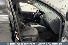 Audi A4 Avant 1.8 TFSI 2009
