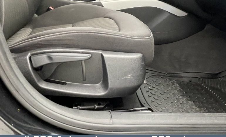 Audi A4 Avant 1.8 TFSI 2009 full