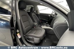 Audi A4 Avant 1.8 TFSI 2009 full