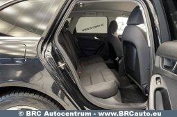 Audi A4 Avant 1.8 TFSI 2009 full