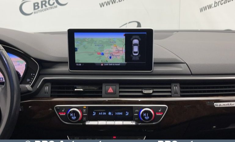 Audi A5 2.0TFSI Coupe Premium Quattro 2018 full
