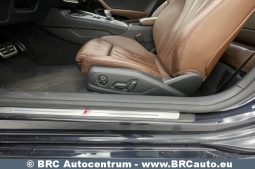Audi A5 2.0TFSI Coupe Premium Quattro 2018 full