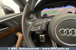 Audi A5 2.0TFSI Coupe Premium Quattro 2018 full