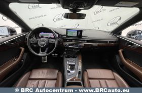 Audi A5 2.0TFSI Coupe Premium Quattro 2018