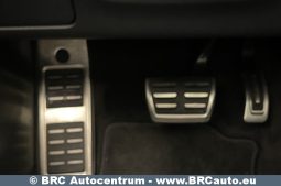 Audi A5 2.0TFSI Coupe Premium Quattro 2018 full