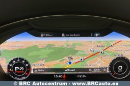 Audi A5 2.0TFSI Coupe Premium Quattro 2018 full