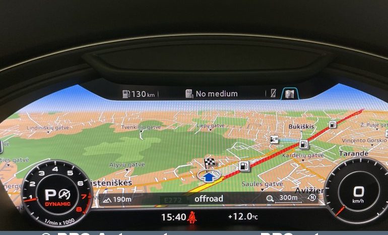Audi A5 2.0TFSI Coupe Premium Quattro 2018 full