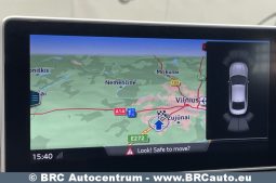 Audi A5 2.0TFSI Coupe Premium Quattro 2018 full