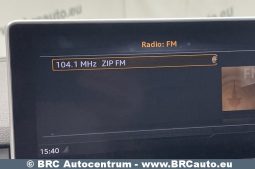 Audi A5 2.0TFSI Coupe Premium Quattro 2018 full