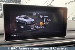 Audi A5 2.0TFSI Coupe Premium Quattro 2018 full