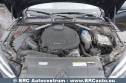 Audi A5 2.0TFSI Coupe Premium Quattro 2018 full
