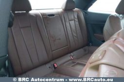 Audi A5 2.0TFSI Coupe Premium Quattro 2018 full