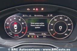Audi A5 2.0TFSI Coupe Premium Quattro 2018 full