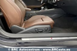 Audi A5 2.0TFSI Coupe Premium Quattro 2018 full