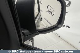 Chrysler Town Country 3.6 V6 Automatas LPG 2015 full