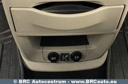 Chrysler Town Country 3.6 V6 Automatas LPG 2015 full