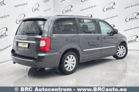 Chrysler Town Country 3.6 V6 Automatas LPG 2015