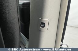 Chrysler Town Country 3.6 V6 Automatas LPG 2015 full