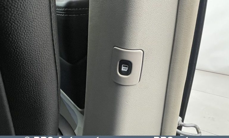 Chrysler Town Country 3.6 V6 Automatas LPG 2015 full