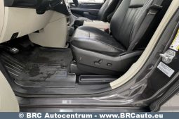 Chrysler Town Country 3.6 V6 Automatas LPG 2015 full