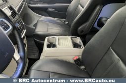 Chrysler Town Country 3.6 V6 Automatas LPG 2015 full