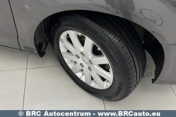Chrysler Town Country 3.6 V6 Automatas LPG 2015 full