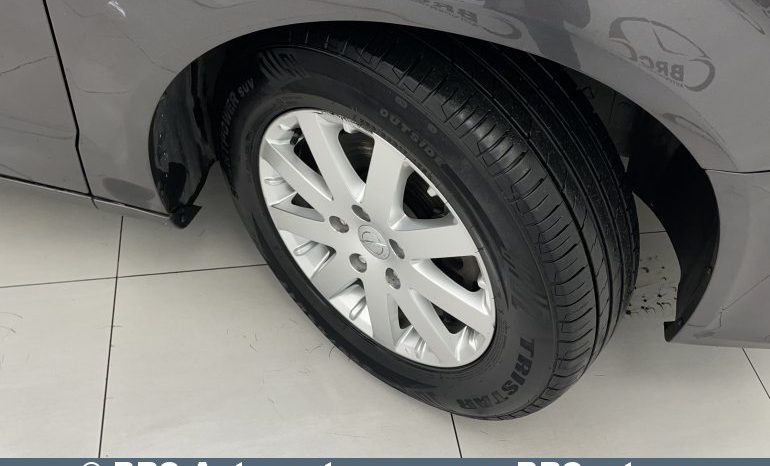 Chrysler Town Country 3.6 V6 Automatas LPG 2015 full