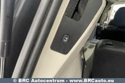 Chrysler Town Country 3.6 V6 Automatas LPG 2015 full