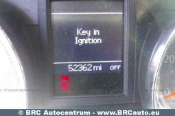 Chrysler Town Country 3.6 V6 Automatas LPG 2015 full