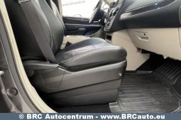 Chrysler Town Country 3.6 V6 Automatas LPG 2015 full