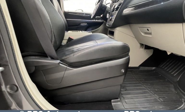 Chrysler Town Country 3.6 V6 Automatas LPG 2015 full