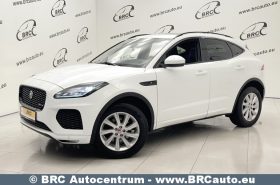 Jaguar E-Pace R-Sport Awd Automatas 2019