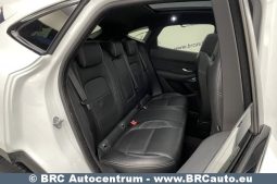 Jaguar E-Pace R-Sport Awd Automatas 2019 full