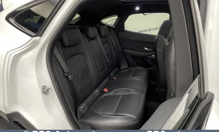 Jaguar E-Pace R-Sport Awd Automatas 2019 full