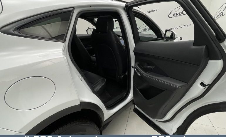 Jaguar E-Pace R-Sport Awd Automatas 2019 full